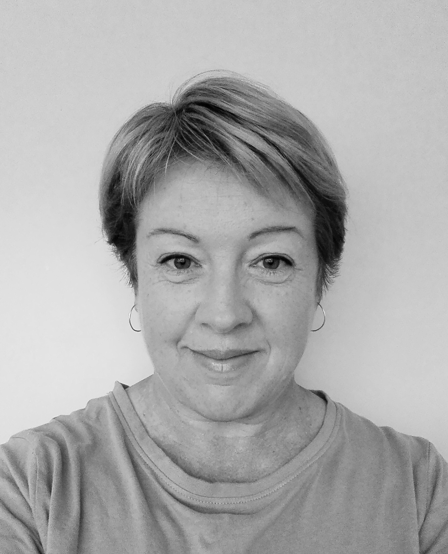 <span class="uppercase">Office Manager</span> Nicola Wells